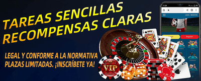 Jackpots Instantáneos en Colombia banner
