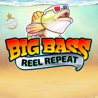 Big Bass Reel Repeat thumbnail